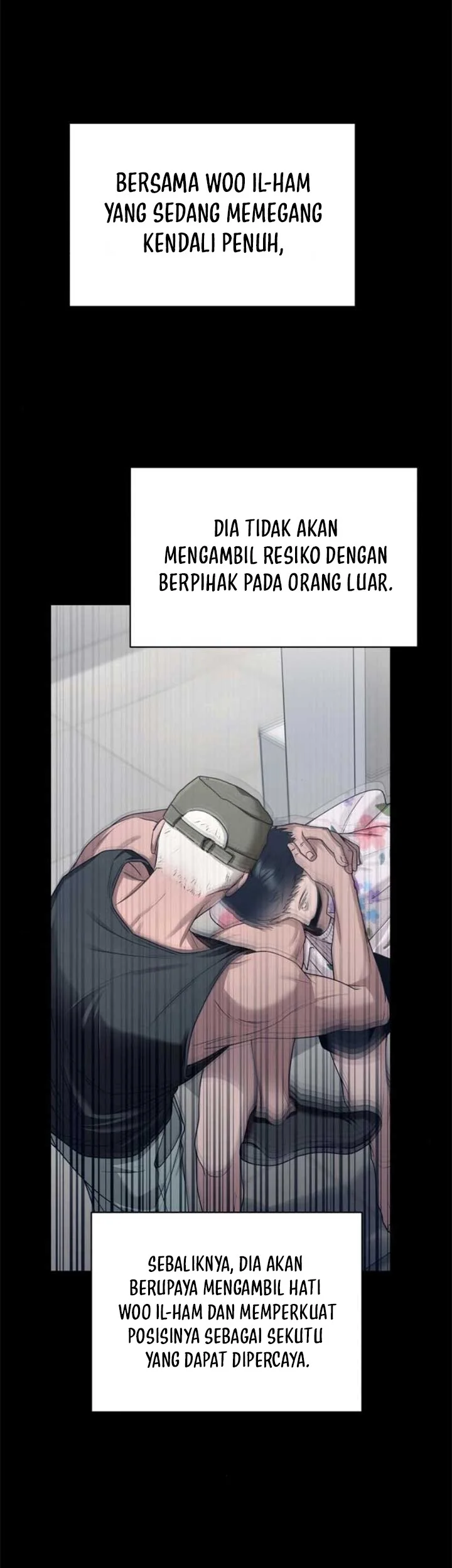 Paradise on Earth Chapter 18 Fix Gambar 30
